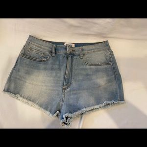 NWOT VS Pink Summer Shorts☀️